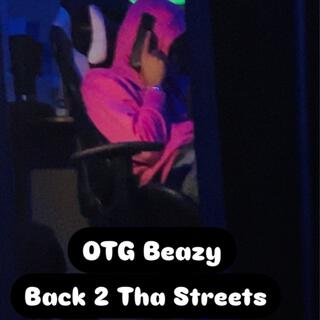 Back 2 Tha Streets