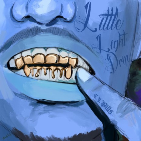 Little Light Drip cover art
