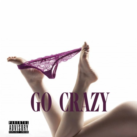 Go Crazy cover art