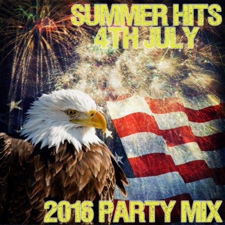 Kids in America cover art