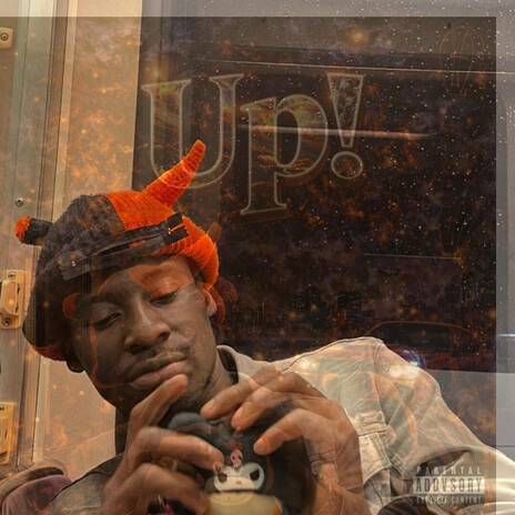Up! cover art