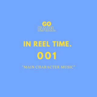 In Reel Time, Vol. 001