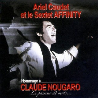Hommage à Claude Nougaro