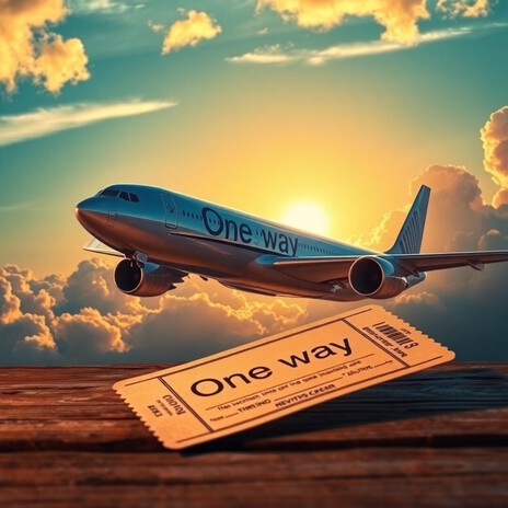 Ticket für Dich cover art