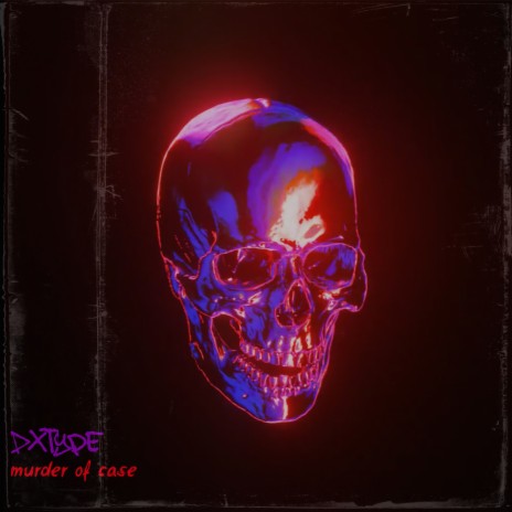 Murder of Case cover art