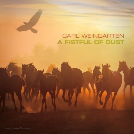 A Fistful of Dust cover art