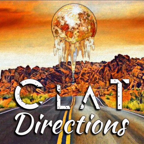 Direzioni cover art