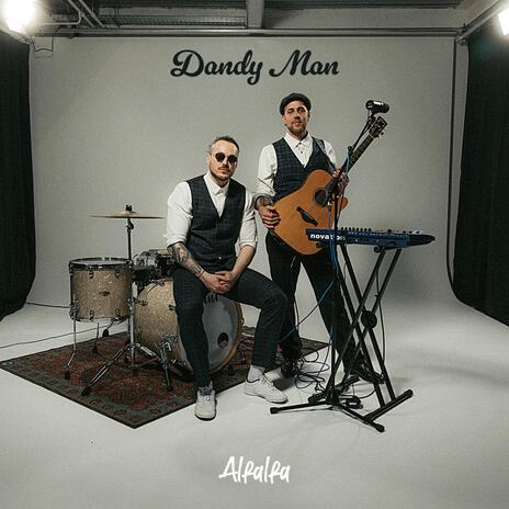 Dandy Man