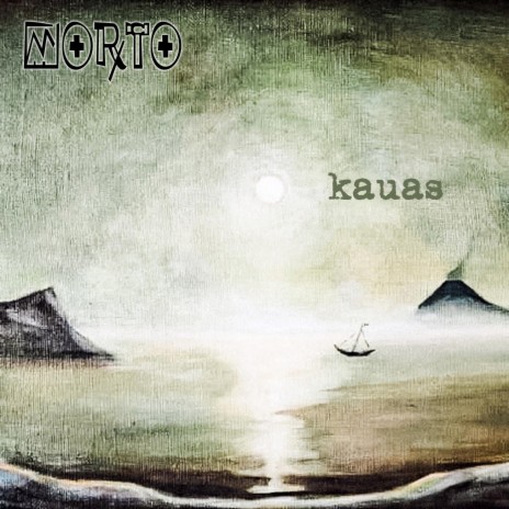 Kauas cover art