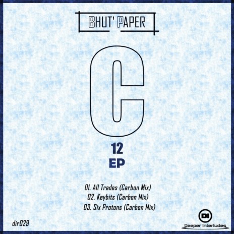 All Trades (Carbon Mix) cover art