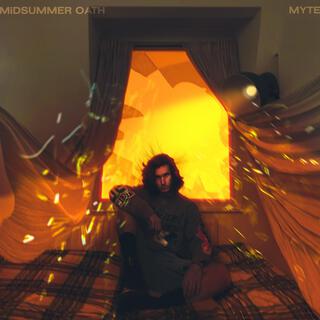MIDSUMMER OATH