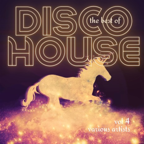 Miro Amigo (Disco & Disco Mix)