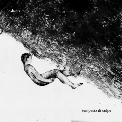 Tempesta di Colpe cover art