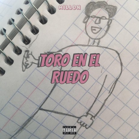 Toro en el Ruedo cover art