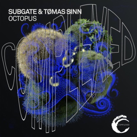 WRP ft. Tømas Sinn cover art