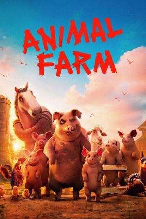 Animal Farm - 123Movies