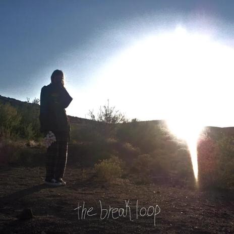 the loop ft. CHARYBDIS cover art