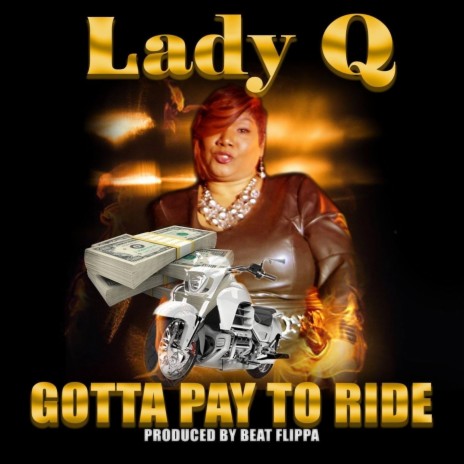 Gotta Pay to Ride