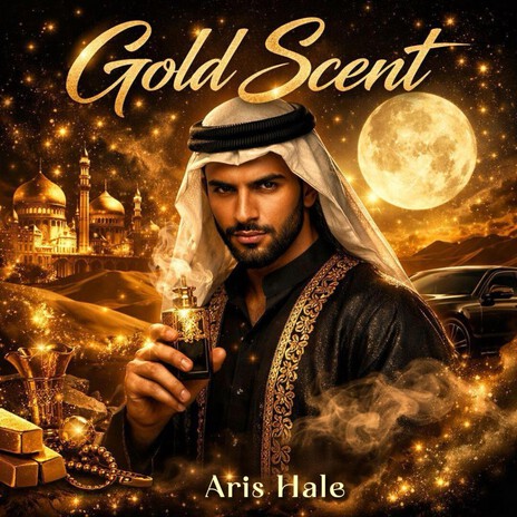 Gold Scent