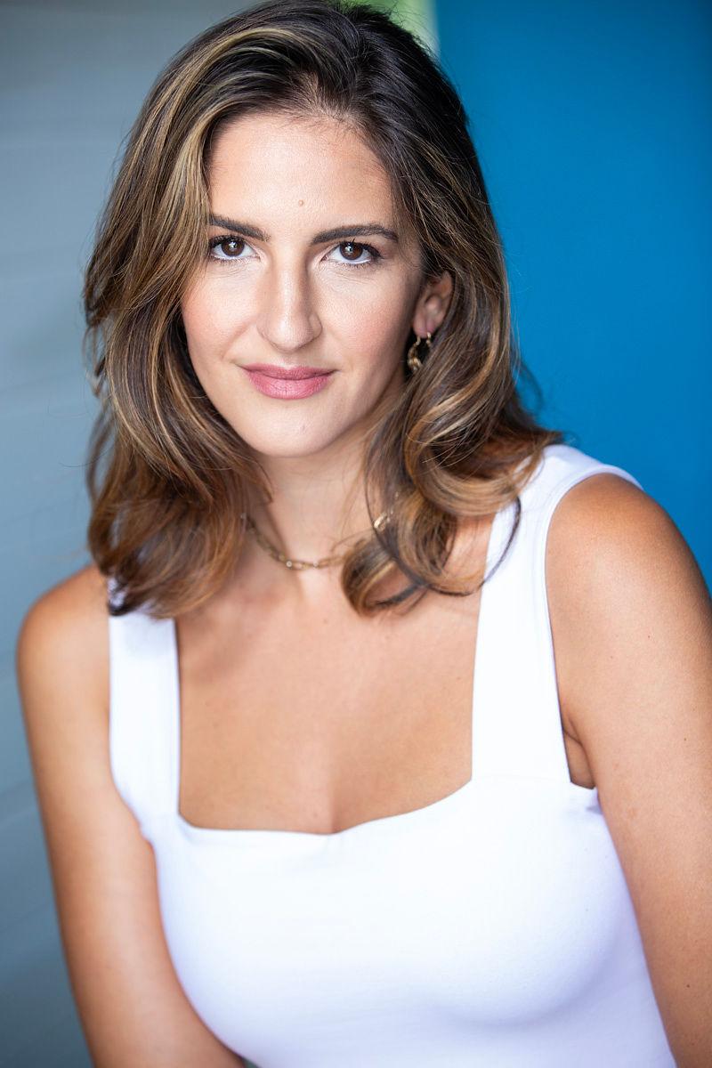 Miranda De Meo