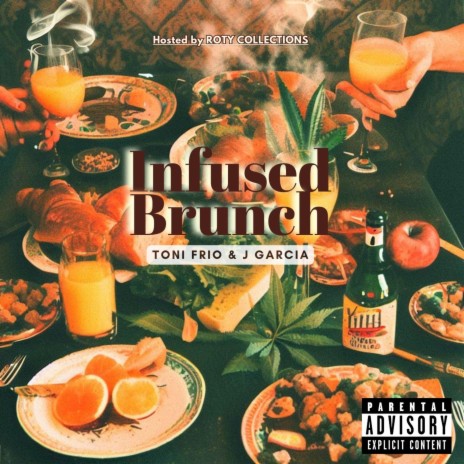 MIMOSA ft. J Garcia, THEMXXNLIGHT & Notta Wrd cover art