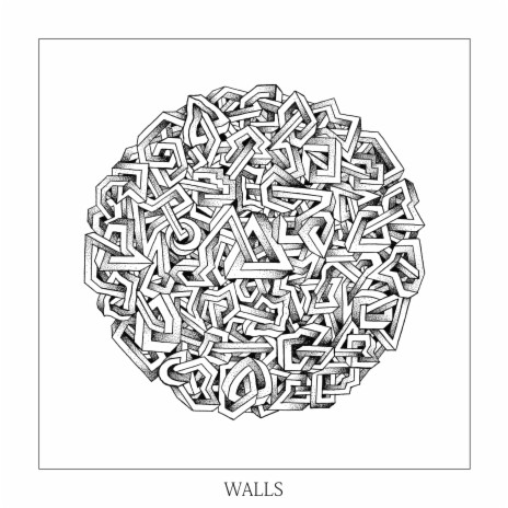 Walls (Moby Remix [Radio Edit]) cover art