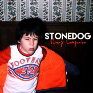 Strange Companion