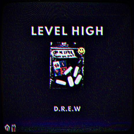 LEVEL HIGH cover art