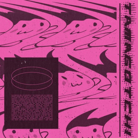 Tamagotchi cover art