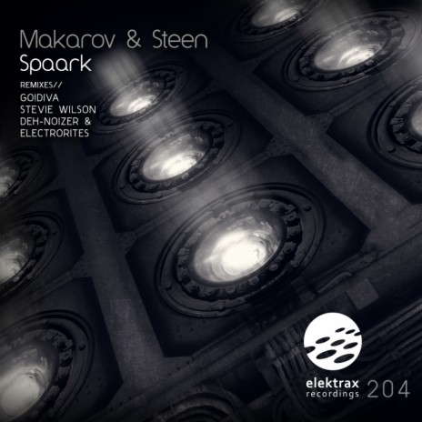 Spaark (Stevie Wilson Remix) ft. Steen cover art