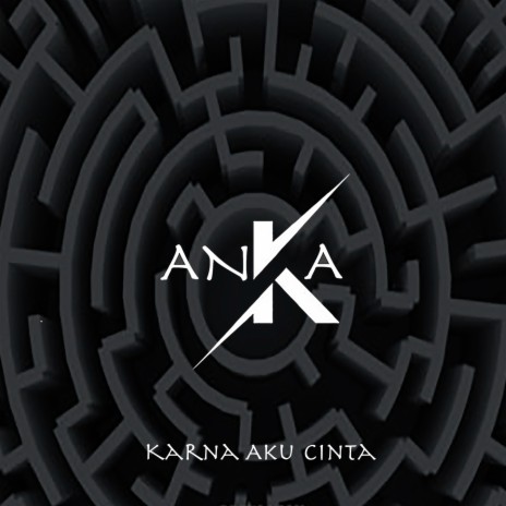 Karna Aku Cinta cover art