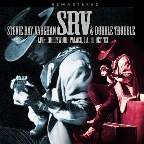 Mary Had A Little Lamb (bonus track) (Live: Buddy Guy’s Legends Club, Chicago 30 Jul 89') ft. Stevie Ray Vaughan cover art