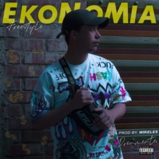 Ekonomia cover art