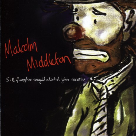 The Loneliest Night of My Life Come Calling cover art
