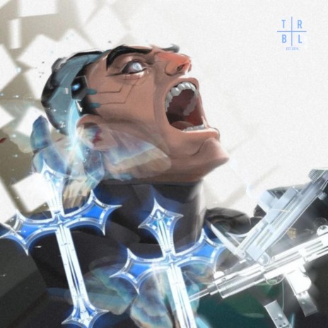 WHAT IS THAT MELODY? Hardstyle cover art