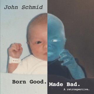 John Schmid