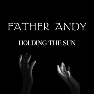 Holding the Sun cover art