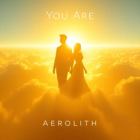 You Are cover art