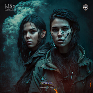 Oxide (Original Mix) cover art