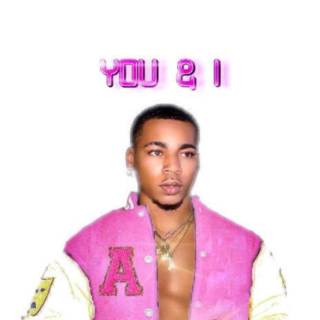 You & I cover art