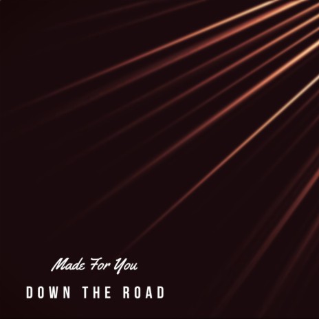 Made For You cover art
