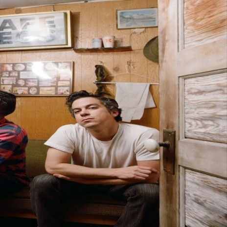 M. Ward