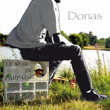 Une chanson conne cover art