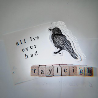 All I've Ever Had