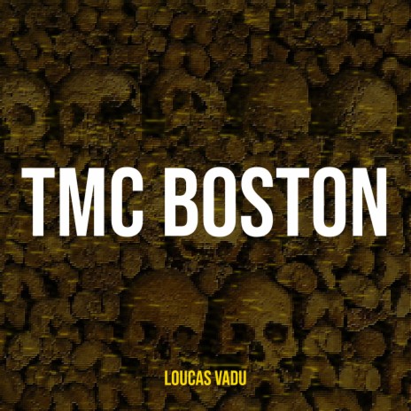 Tmc Boston cover art