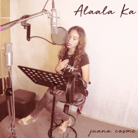 Alaala Ka cover art