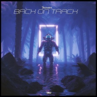 Back On Track (Original Mix) cover art