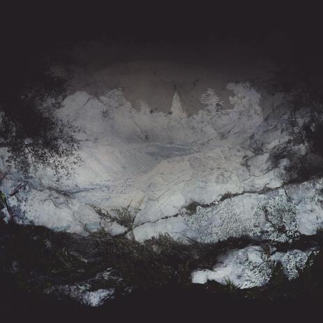 An Urgency Carried By Silence cover art