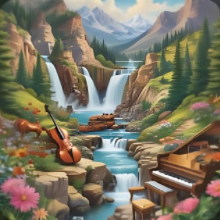 Echoes of the Keys
