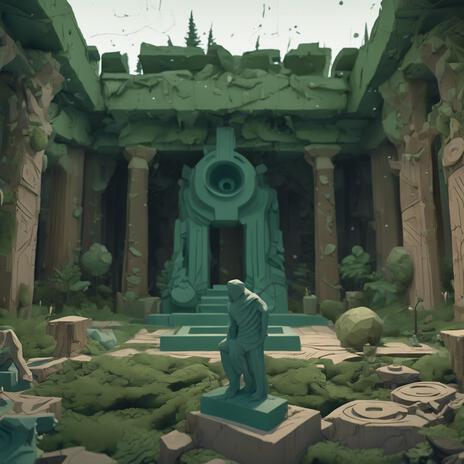 The Construct cover art